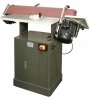 Szlifierka taśmowa wieloczynnościowa Proma BPS-151/400 2200W